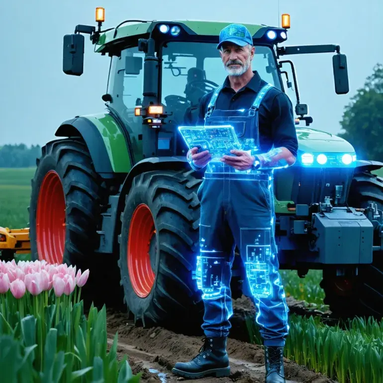 Poljoprivredni Krediti: Finansiranje za Poljoprivrednike