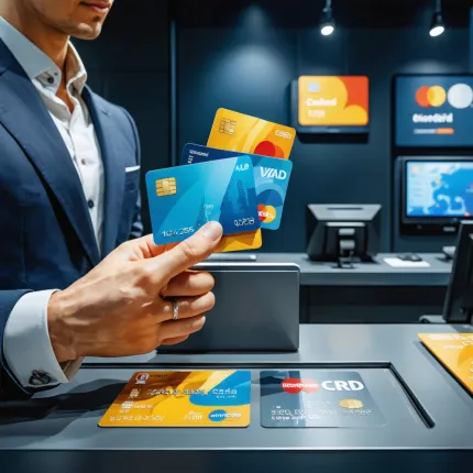 Vrste Bankarskih Kartica: Debitne i Kreditne Opcije